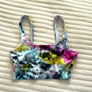 Beach Riot Sports Bra